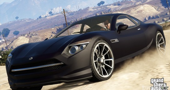 PC版《俠盜獵車5》怎么切換汽車電臺(tái) 電臺(tái)轉(zhuǎn)換攻略