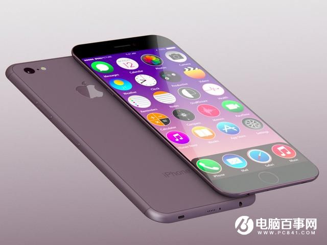 蘋果正在測(cè)試多款iPhone8原型機(jī) 包括OLED曲屏版