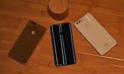 華為榮耀8和小辣椒X7對比評測 小辣椒X7和榮耀8哪個好?