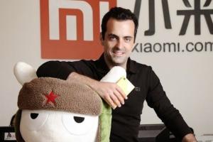 小米全球副總裁:小米手機不賺錢 銷量下滑對公司影響不大