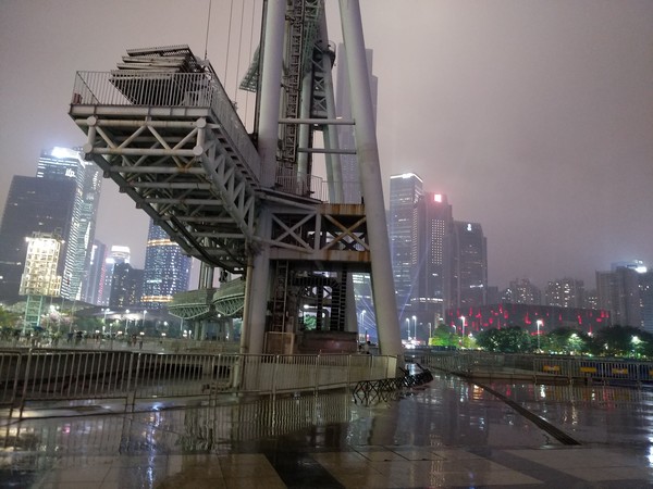 vivo Xplay6拍攝樣張