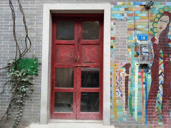 vivo Xplay6拍攝樣張