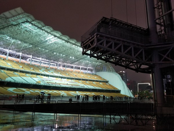 vivo Xplay6拍攝樣張