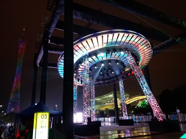 vivo Xplay6拍攝樣張