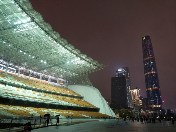 vivo Xplay6拍攝樣張