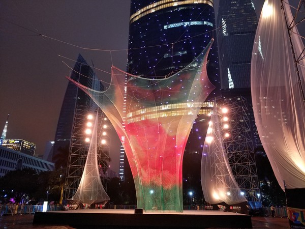 vivo Xplay6拍攝樣張