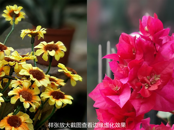 vivo Xplay6拍照怎么樣？