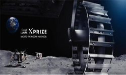 2017年出發一起上月球?土豪們快來看這個眾籌