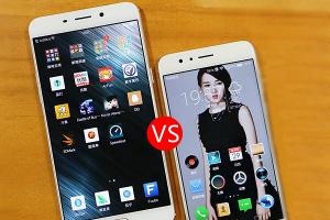 OPPO R9s與榮耀8區(qū)別對比 OPPO R9s和榮耀8哪個好?
