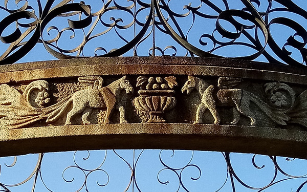 細節(jié)表現(xiàn)尚可