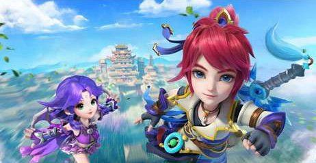 夢(mèng)幻西游冷門(mén)伙伴推薦