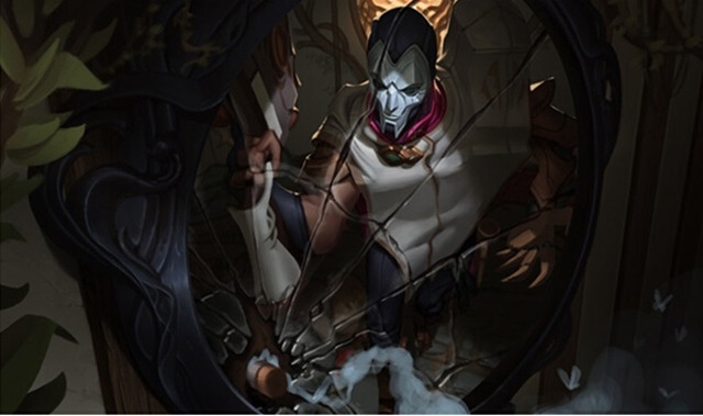 戲命師燼適合走中下路優(yōu)缺點(diǎn)的對(duì)比 國(guó)服第一戲命師燼攻略