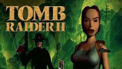 《古墓麗影2》全攻略 古墓麗影2<a href=/games/ target=_blank class=infotextkey>游戲</a>攻略秘籍