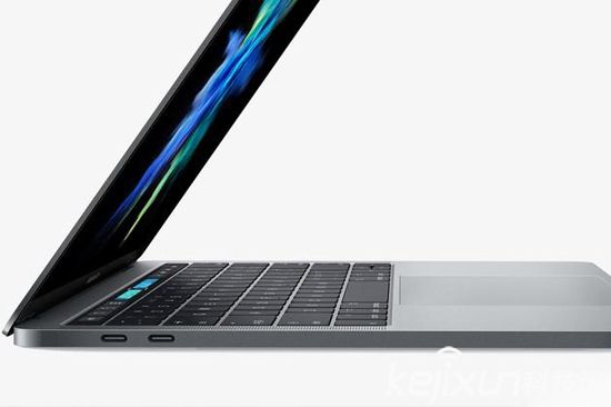 蘋果Macbook Pro更新 哪些產品成為歷史?