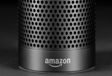 亞馬遜打造新品揚聲器 類似Echo配備7英寸觸控屏