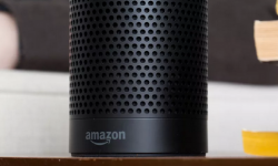 亞馬遜正開發一款高端揚聲器?配7英寸觸摸屏