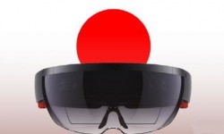 日本下月開賣微軟HoloLens:但2017年初才能發貨