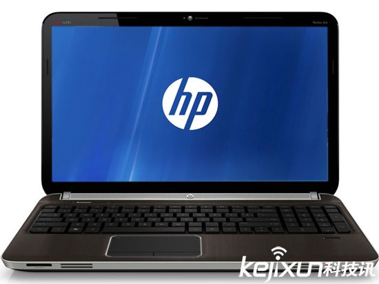 惠普成功測試記憶體電腦 比傳統電腦快8000倍