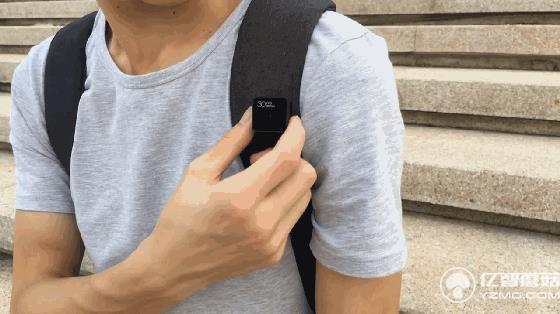 硬幣大小的防水相機(jī) 讓你從不同視角看世界