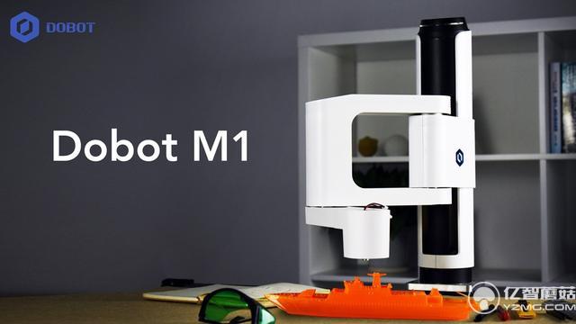 失業的節奏?這款機器人做精細批量工作很給力