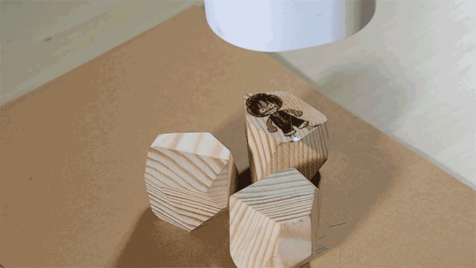 失業的節奏?這款機器人做精細批量工作很給力