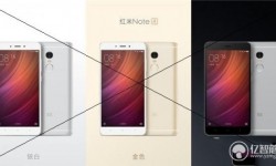 樂視酷派cool1c與紅米note4區別對比評測