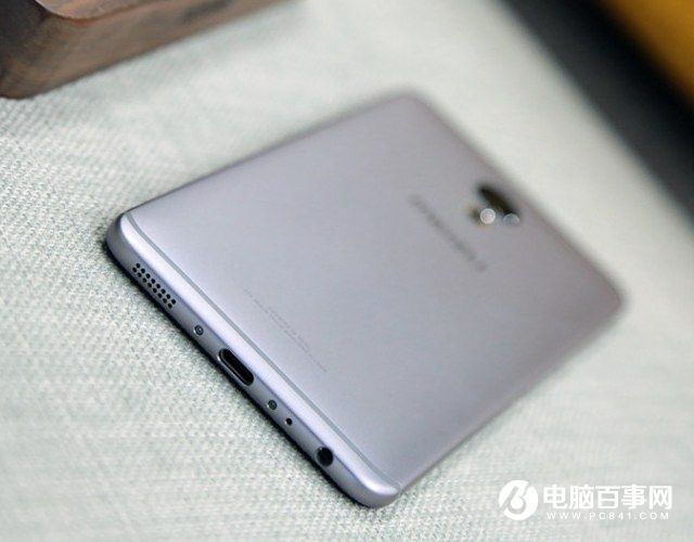 越強大越冷靜 魅族Pro6 Plus評測