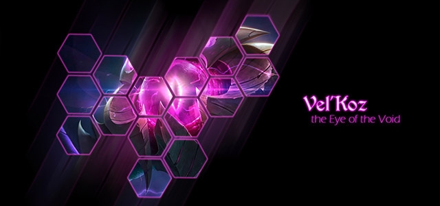 中單大眼最強新套路 LOLS6中單大眼怎么玩符文天賦