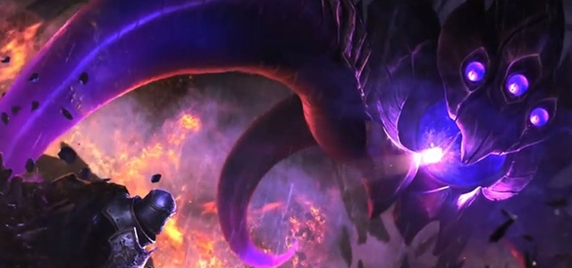 中單大眼最強新套路 LOLS6中單大眼怎么玩符文天賦