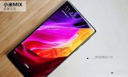 小米MIX和小辣椒X7區別對比評測