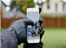 新型觸屏手套：兼容Touch ID 優(yōu)質(zhì)觸屏體驗