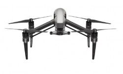 大疆降低Inspire 2無人機的最高設計時速