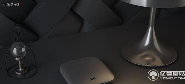 小米盒子3s