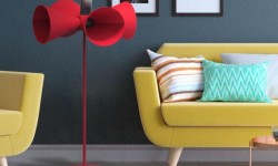 這舞動廣場的360度Lovo揚聲器你怕了嗎？