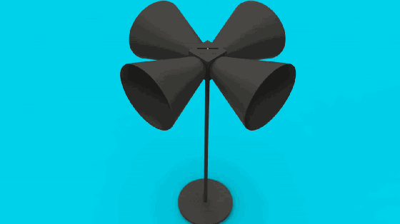 不如跳舞！這舞動廣場的360度揚聲器你怕了嗎？