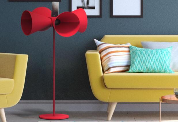 不如跳舞！這舞動廣場的360度揚聲器你怕了嗎？