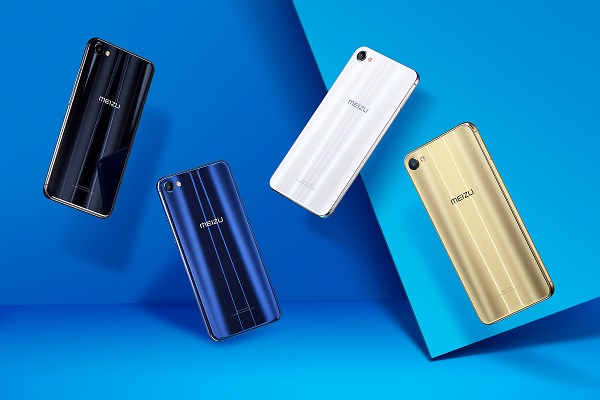 魅藍(lán)X/魅族Pro6 Plus發(fā)布 Flyme6大更新