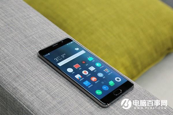 魅藍(lán)X/魅族Pro6 Plus發(fā)布 Flyme6大更新