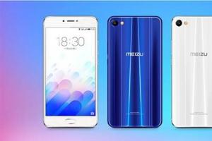 魅族Pro6s悲劇重演 慘遭魅藍(lán)X全方面吊打