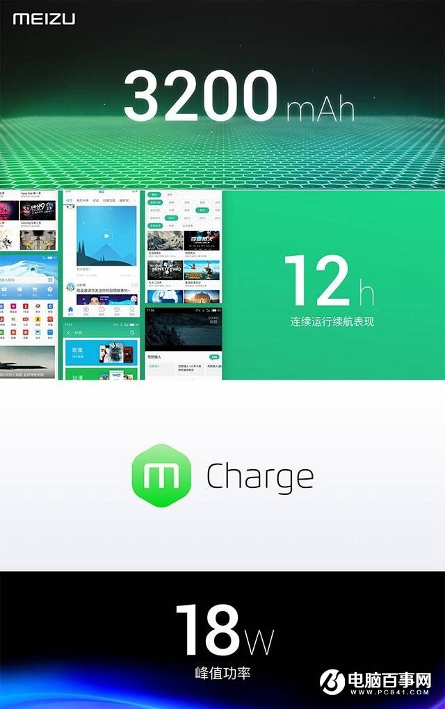 魅族Pro6s悲劇重演 慘遭魅藍(lán)X全方面吊打