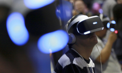 索尼PS VR今年銷(xiāo)量或完勝 價(jià)格便宜是硬道理