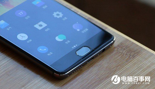 外觀變化不大 一加3T真機圖賞