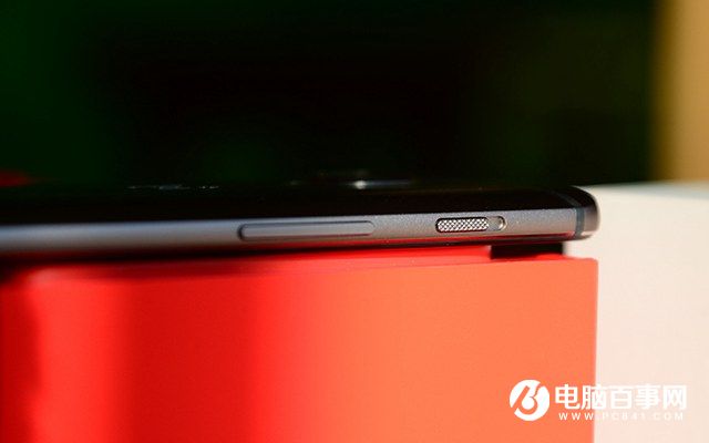 外觀變化不大 一加3T真機圖賞