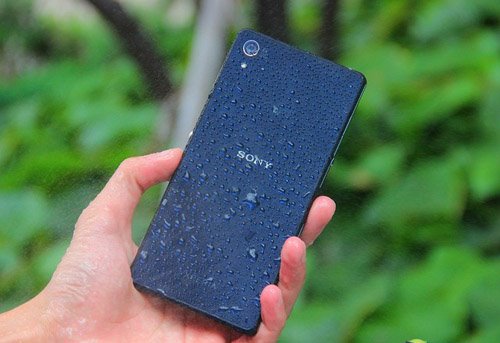 小技巧：手機(jī)進(jìn)灰該如何快速清理