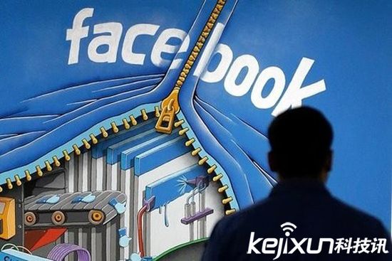 Facebook運用人工智能監控直播 篩選不良信息