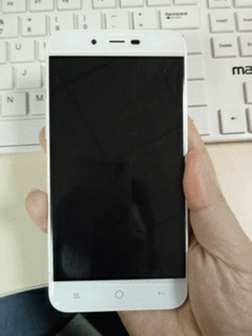 紅辣椒X1指紋識別怎么用 紅辣椒X1指紋識別功能體驗教程