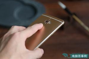 華為Mate S指紋識別怎么設置 華為Mate S指紋識別設置教程