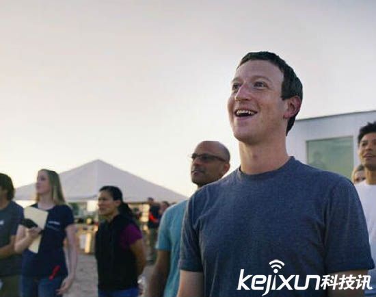Facebook運用人工智能監控直播 篩選不良信息