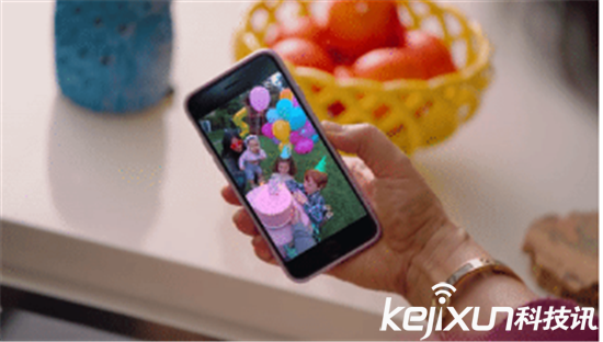 Spectacles可拍照眼鏡 瞬間席卷美國網絡