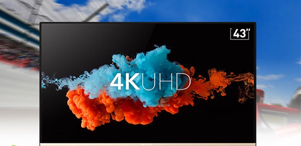 43寸4K智能電視推薦:微鯨WTV43K1J 43寸4K智能電視推薦:微鯨WTV43K1J